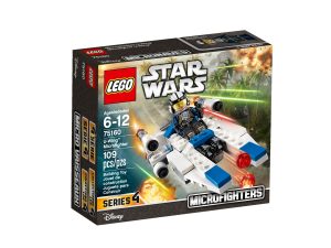 lego 75160 u wing microfighter