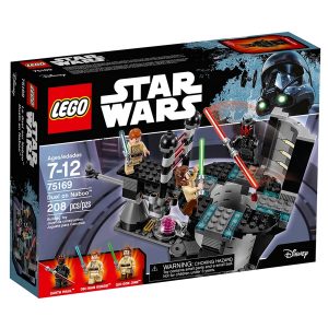 lego 75169 duel on naboo