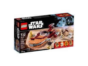 lego 75173 lukes landspeeder
