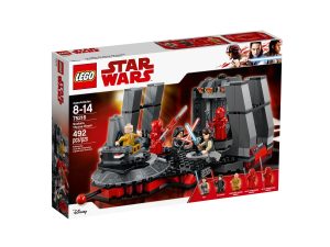 lego 75216 snokes throne room