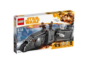 lego 75217 imperial conveyex transport