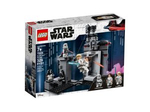 lego 75229 death star escape