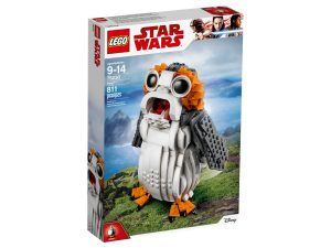 lego 75230 porg