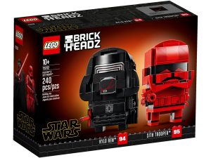 lego 75232 kylo ren sith trooper