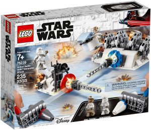 lego 75239 action battle hoth generator attack