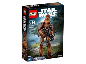 lego 75530 chewbacca