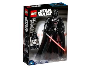 lego 75534 darth vader