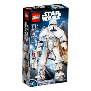 lego 75536 range trooper