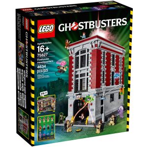 lego 75827 firehouse headquarters