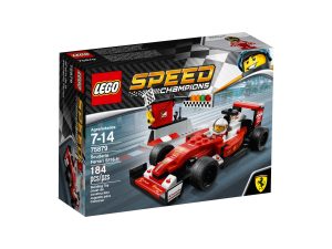 lego 75879 scuderia ferrari sf16 h