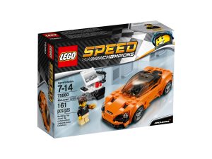 lego 75880 mclaren 720s