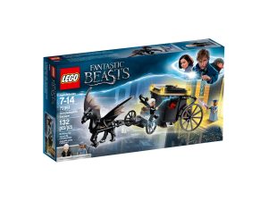 lego 75951 grindelwalds escape