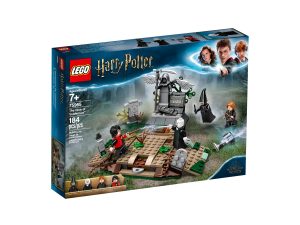 lego 75965 the rise of voldemort