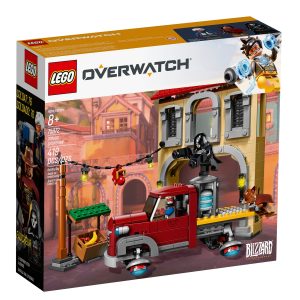 lego 75972 dorado showdown