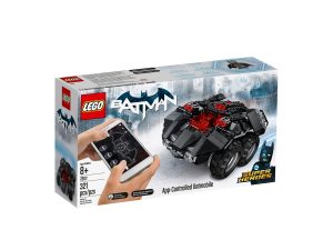 lego 76112 app controlled batmobile