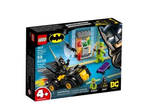 lego 76137 batman vs the riddler robbery