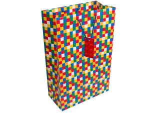 lego 850840 classic gift bag