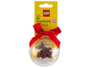 lego 853574 christmas ornament reindeer