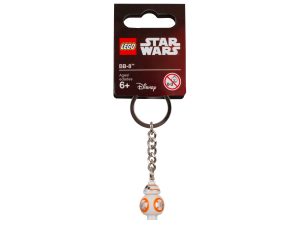 LEGO 853604 <i>Star Wars</i> BB-8 Keyring