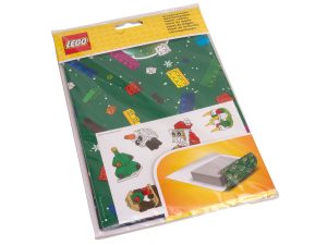 lego 853664 iconic holiday giftwrap