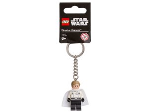 lego 853703 keychain sw director krennic