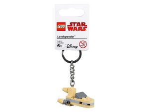 lego 853768 landspeeder bag charm