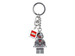 lego 853772 cyborg keyring