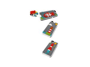 LEGO 853797 Phone Cover with Studs
