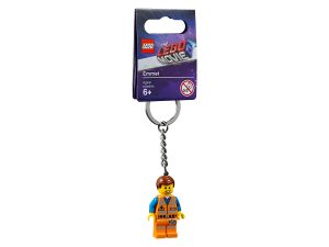 LEGO 853867 Emmet Key Chain