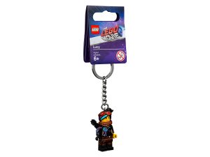 lego 853868 lucy keyring