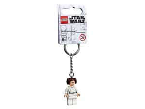 lego 853948 princess leia keyring