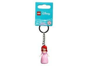 lego 853954 ariel key chain