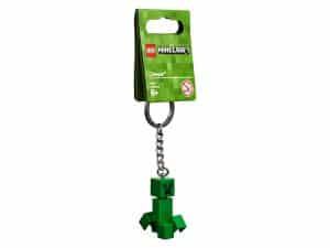 lego 853956 creeper key chain