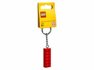 lego 853960 2x6 key chain