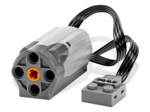 LEGO 8883 Power Functions M-Motor
