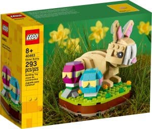 lego 40463 easter bunny