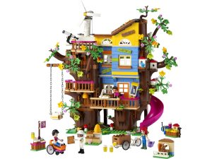 LEGO Friendship Tree House 41703