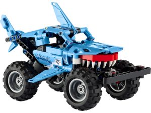 LEGO Monster Jam Megalodon 42134