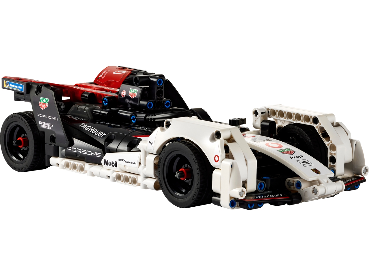 LEGO Formula E Porsche 99X Electric 42137 – $89.99