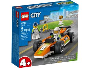LEGO Race Car 60322