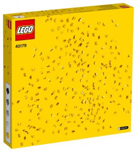 LEGO Mosaic Maker 40179