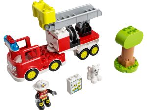 LEGO Fire Engine 10969