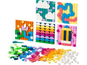 LEGO Adhesive Patches Mega Pack 41957
