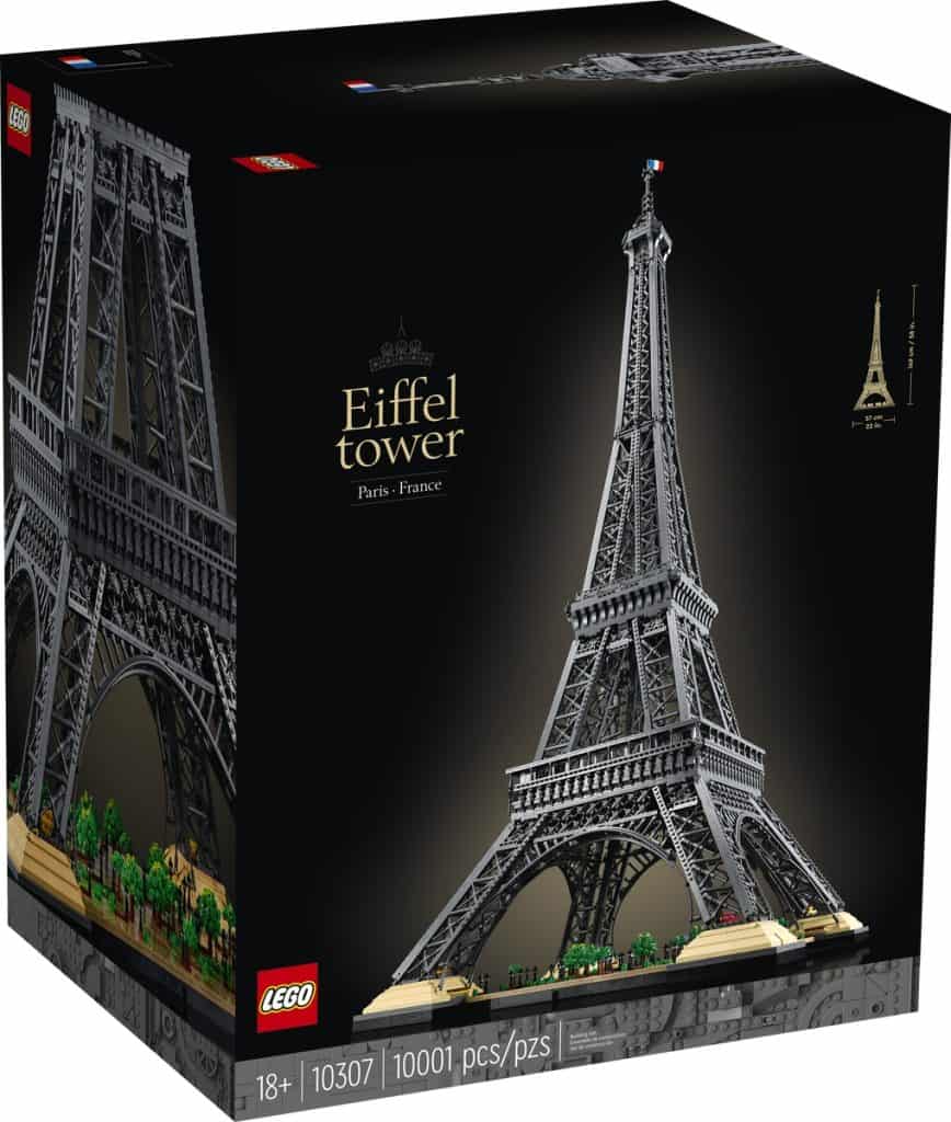 LEGO Autumn S House 41730 119 99   Lego 10307 Eiffel Tower 868x1024 