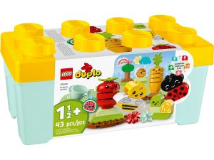 LEGO Organic Garden 10984
