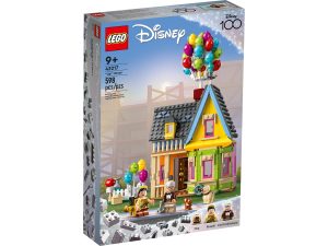 LEGO ‘Up’ House​ 43217