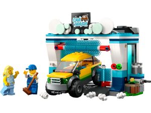 LEGO Car Wash 60362