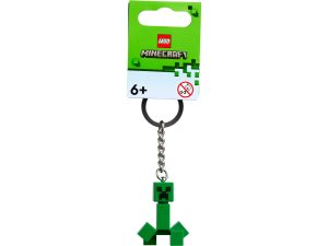 creeper keyring 854242