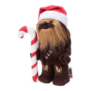 chewbacca holiday plush 5007464