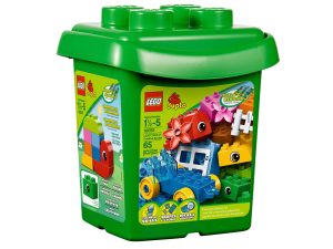 duplo 10555 creative bucket